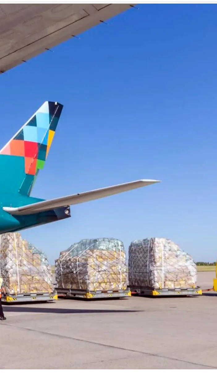 General cargo